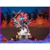 Statue de collection - Okami - Oki Olf Form