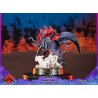 Statue de collection - Okami - Oki Olf Form