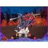 Statue de collection - Okami - Oki Olf Form