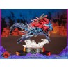 Statue de collection - Okami - Oki Olf Form