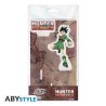 Figurine Statique - Acryl - Hunter X Hunter - Gon Freecss