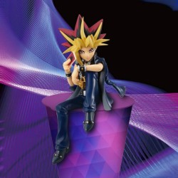 Figurine Statique - Yu-Gi-Oh! - Yami-Yugi - Yami Yugi