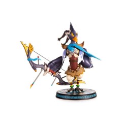 Statue de collection - Zelda - Edition Standard - Revali