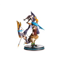 Statue de collection - Zelda - Edition Standard - Revali