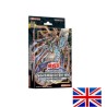 Cartes (JCC) - Yu-Gi-Oh! - Cyber Strike - Deck
