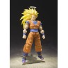 Figurine articulée - S.H.Figuarts - Dragon Ball - Son Goku