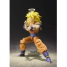 Figurine articulée - S.H.Figuarts - Dragon Ball - Son Goku