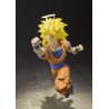 Figurine articulée - S.H.Figuarts - Dragon Ball - Son Goku