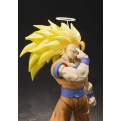 Figurine articulée - S.H.Figuarts - Dragon Ball - Son Goku