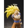 Figurine articulée - S.H.Figuarts - Dragon Ball - Son Goku