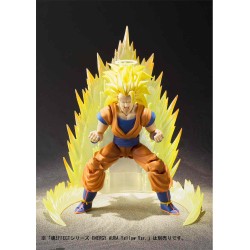 Figurine articulée - S.H.Figuarts - Dragon Ball - Son Goku