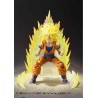 Figurine articulée - S.H.Figuarts - Dragon Ball - Son Goku