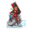 Figurine Statique - Acryl - Ichibansho - Evangelion - Asuka Shikinami