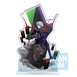 Figurine Statique - Acryl - Ichibansho - Evangelion - Kaworu Nagisa