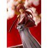 Figurine Statique - Pop Up Parade - Kenshin le Vagabond - Kenshin Himura