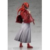 Figurine Statique - Pop Up Parade - Kenshin le Vagabond - Kenshin Himura