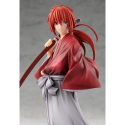 Figurine Statique - Pop Up Parade - Kenshin le Vagabond - Kenshin Himura