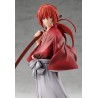 Figurine Statique - Pop Up Parade - Kenshin le Vagabond - Kenshin Himura