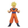 Figurine Statique - Burning Fighters - Dragon Ball - Son Goku