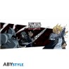 Mug - Subli - Full Metal Alchemist - Ed & Alphonse & Pride
