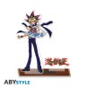Figurine Statique - Acryl - Yu-Gi-Oh! - Yami Yugi
