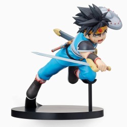 Figurine Statique - Dragon Quest - Fly