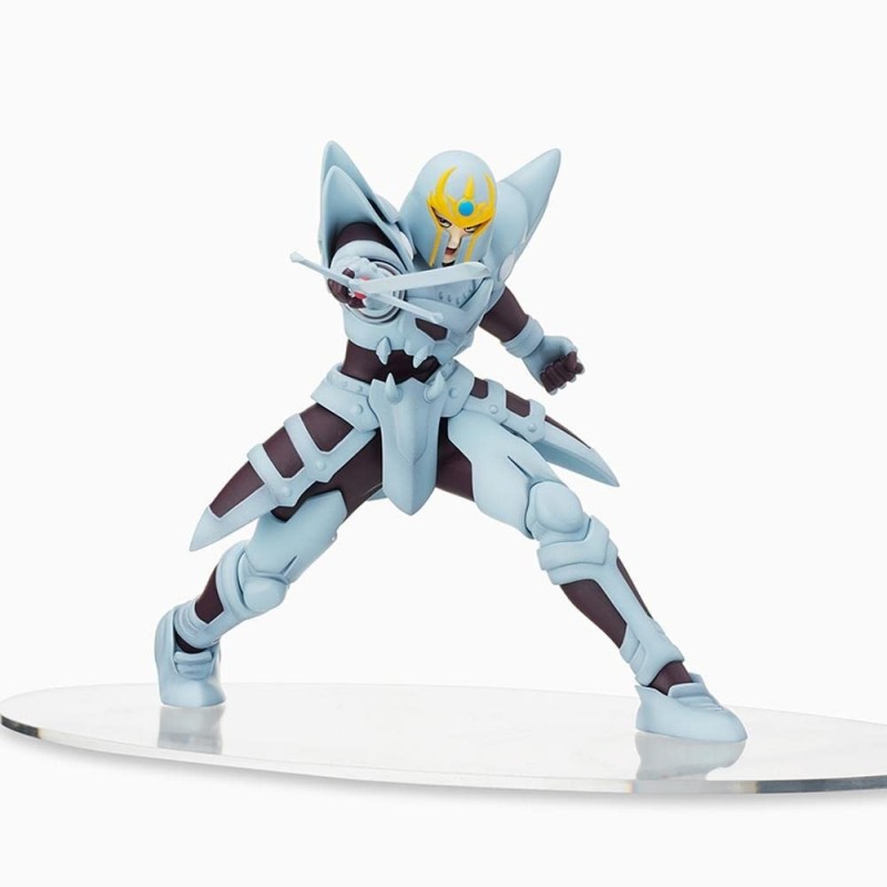 Figurine Statique - Dragon Quest - Hyunkel