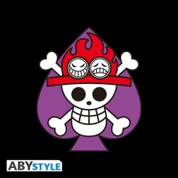 Casquette - Baseball - One Piece - Portgas D. Ace