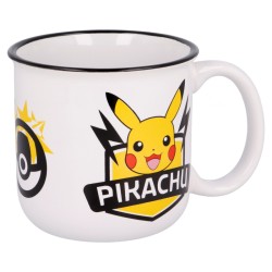 Mug - Mug(s) - Pokemon - Pikachu