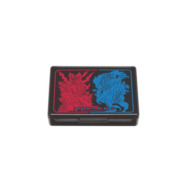 Cartes (JCC) - Pokemon - Boîte "compteur de dégâts" - Épée et Bouclier - Gigantamax Urshifu