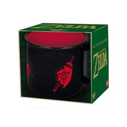 Mug - Mug(s) - Zelda - Ocarina of Time