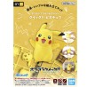 Maquette - Pokepla - Pokemon - Quick N°01 - Pikachu