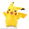 Maquette - Pokepla - Pokemon - Quick N°01 - Pikachu