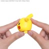 Maquette - Pokepla - Pokemon - Quick N°01 - Pikachu