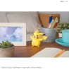 Maquette - Pokepla - Pokemon - Quick N°01 - Pikachu