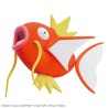 Maquette - Pokepla - Pokemon - Magicarpe