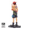 Figurine Statique - SFC - One Piece - Portgas D. Ace