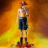 Figurine Statique - SFC - One Piece - Portgas D. Ace