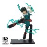Figurine Statique - SFC - My Hero Academia - 13 - Izuku Midoriya (Deku)