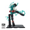 Figurine Statique - SFC - My Hero Academia - 13 - Izuku Midoriya (Deku)