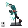 Figurine Statique - SFC - My Hero Academia - 13 - Izuku Midoriya (Deku)
