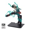 Figurine Statique - SFC - My Hero Academia - 13 - Izuku Midoriya (Deku)