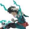 Figurine Statique - SFC - My Hero Academia - 13 - Izuku Midoriya (Deku)
