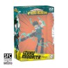 Figurine Statique - SFC - My Hero Academia - 13 - Izuku Midoriya (Deku)