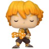 POP - POP Animation - Demon Slayer - 869 - Zenitsu Agatsuma