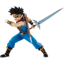 Figurine Statique - Pop Up Parade - Dragon Quest - Dai