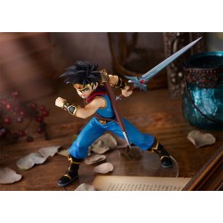 Figurine Statique - Pop Up Parade - Dragon Quest - Dai