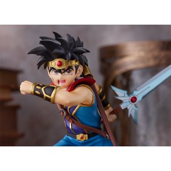 Figurine Statique - Pop Up Parade - Dragon Quest - Dai