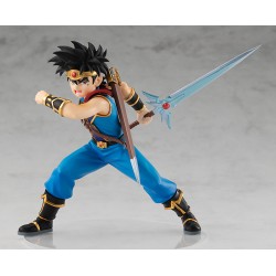Figurine Statique - Pop Up Parade - Dragon Quest - Dai