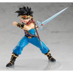 Figurine Statique - Pop Up Parade - Dragon Quest - Dai